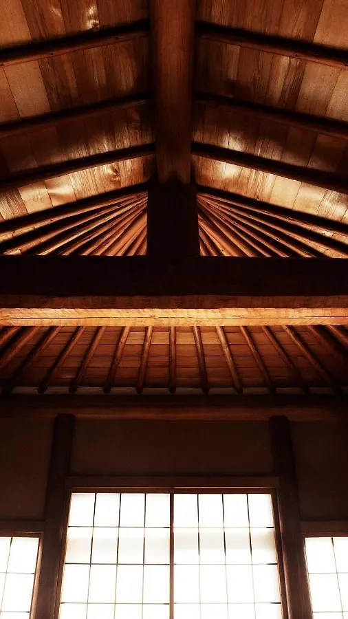 Kamakura Guest House 0*,
