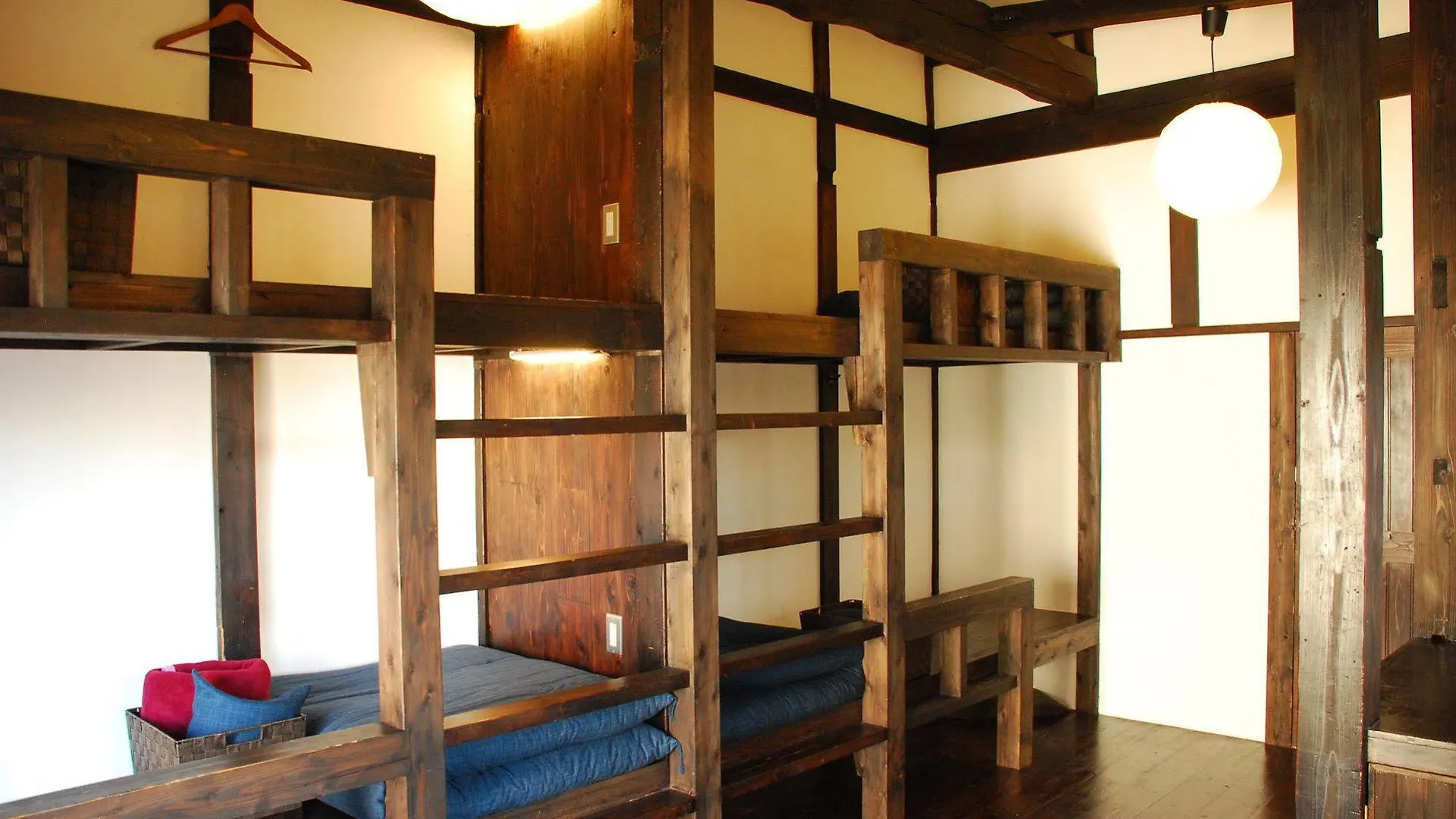 Kamakura Guest House 0*,