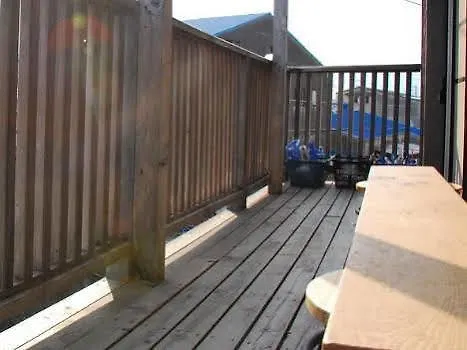 Kamakura Guest House Japan