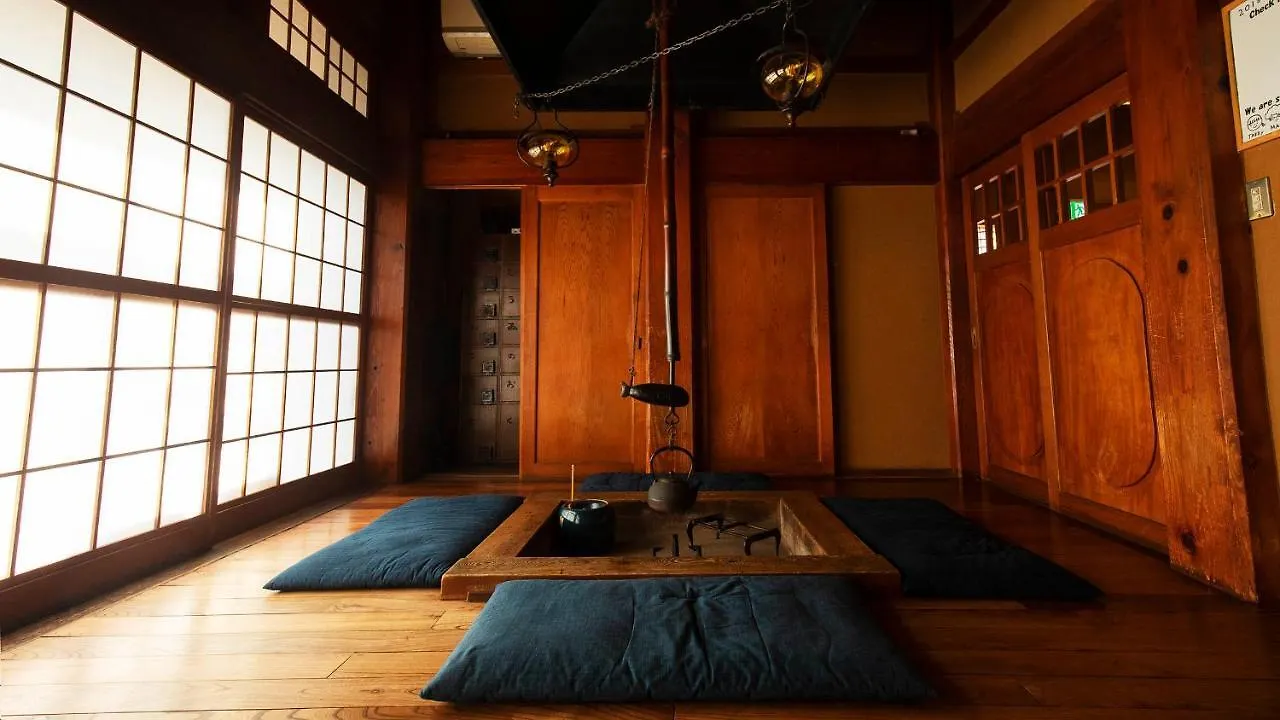 Kamakura Guest House
