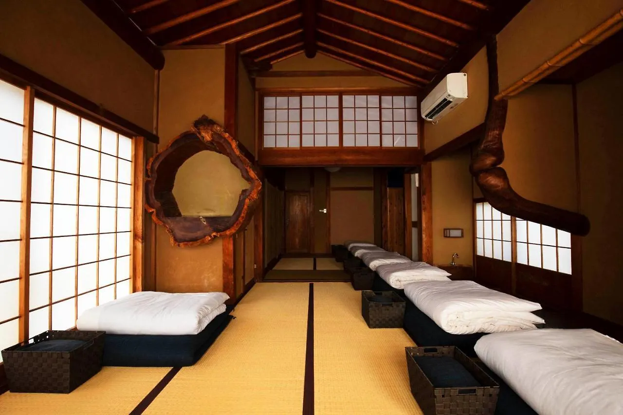 Hostel Kamakura Guest House