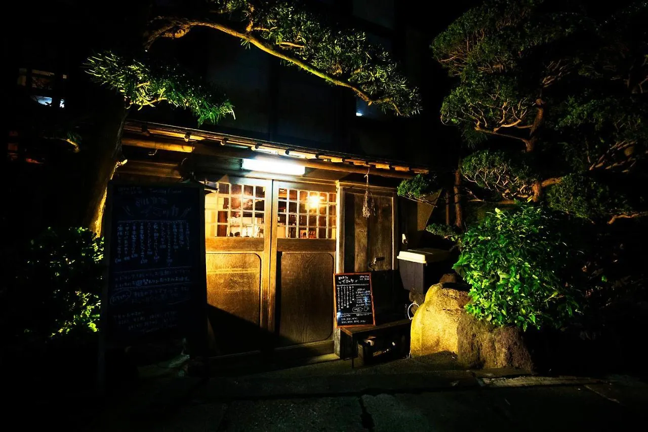 Kamakura Guest House Hostel
