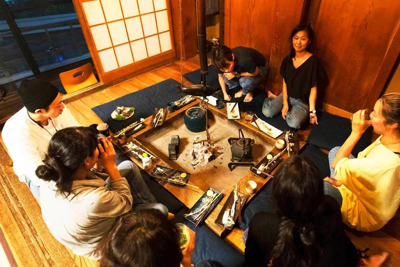 Kamakura Guest House Hostel