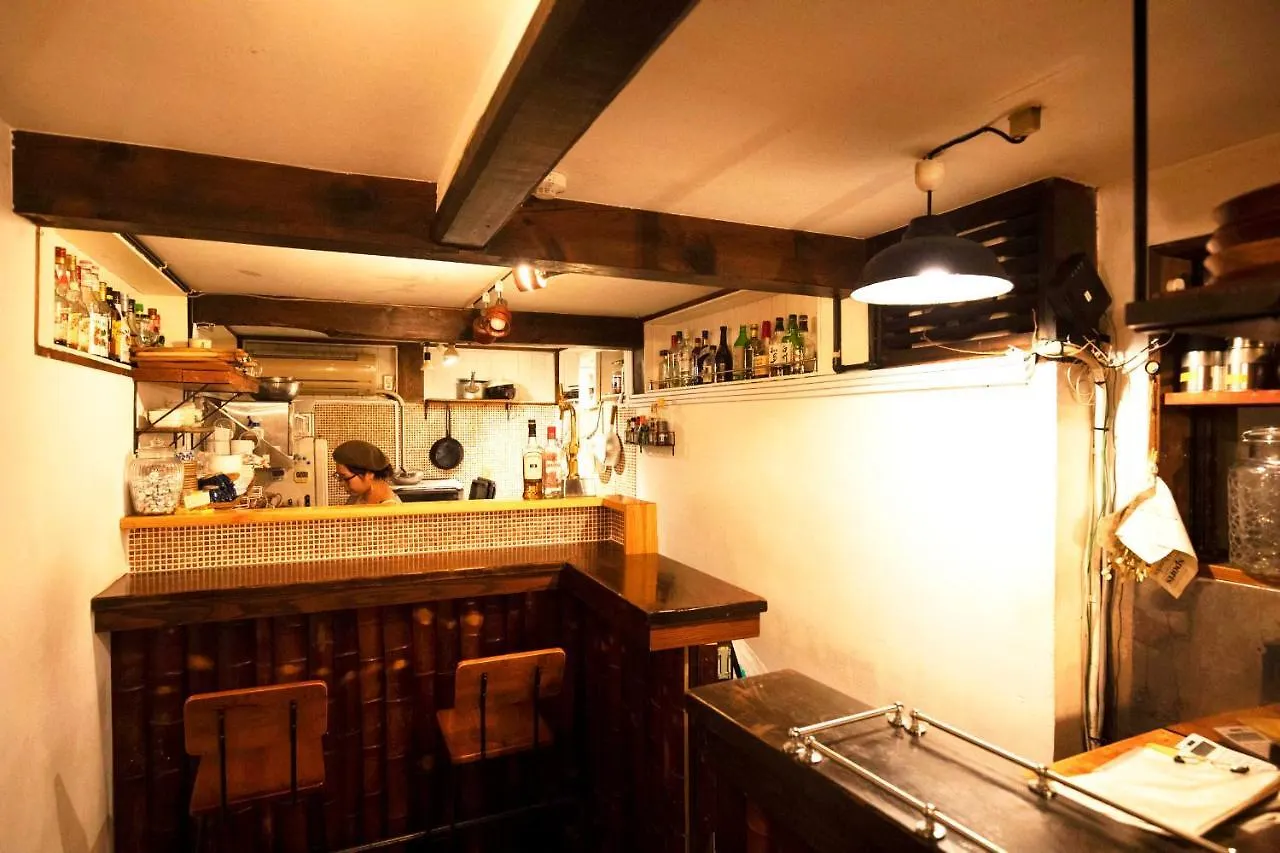 Hostel Kamakura Guest House