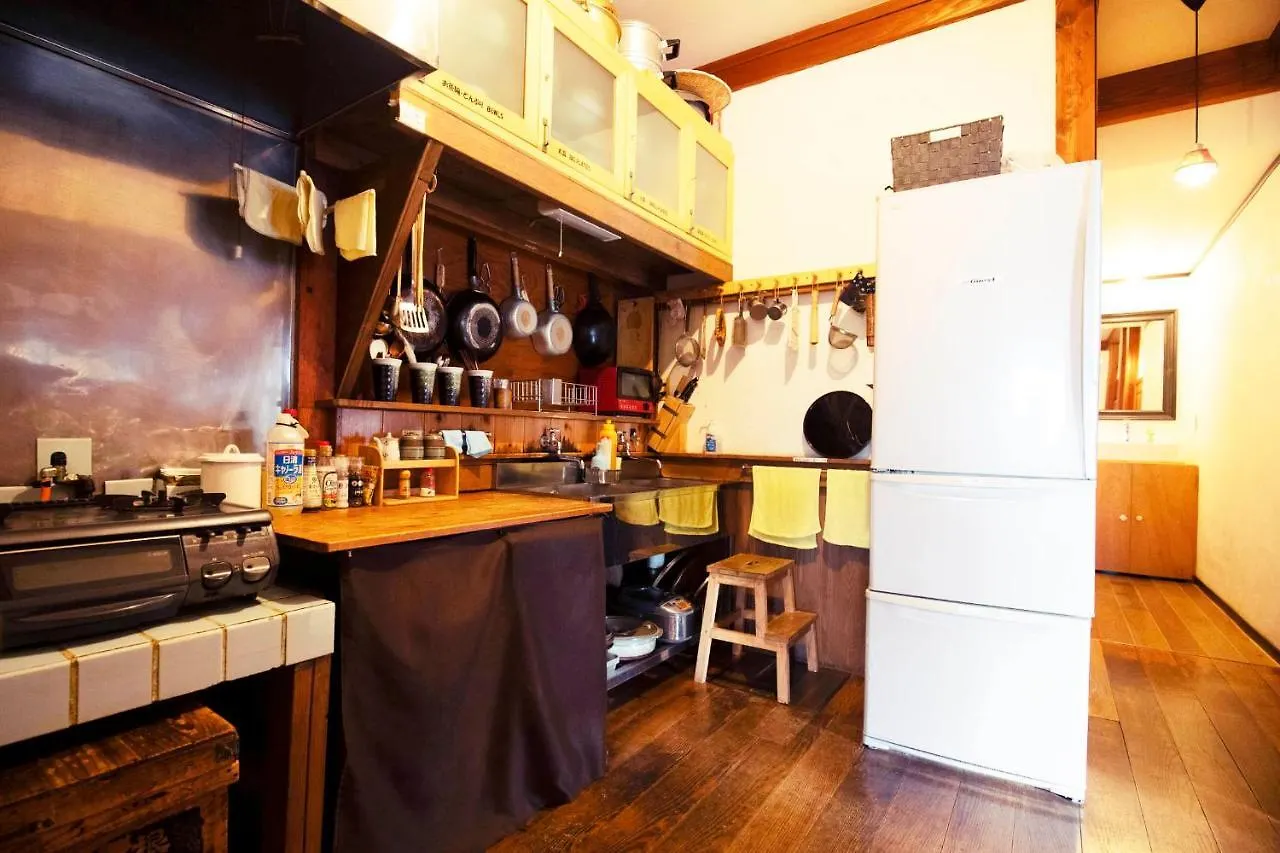 Kamakura Guest House