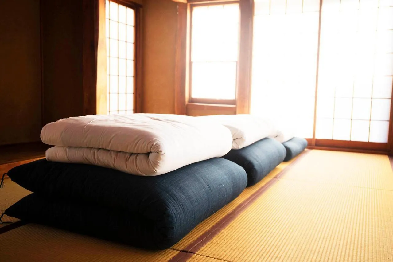 Kamakura Guest House 0*,  Japan