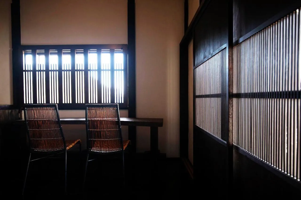 Hostel Kamakura Guest House